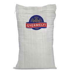 Múka na pizzu 25kg Gyermelyi