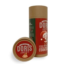 Zmes na pečenie cookies perník 900g Doris Cookies