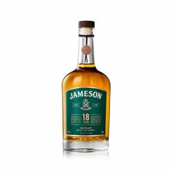 Jameson 18yo Reserve Whiskey 46% 0,7l