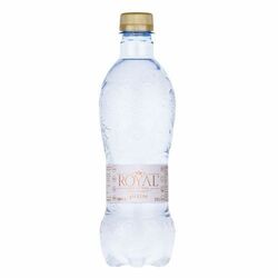 Royal prírodná voda nesýtená pH 8,3 500ml *ZO