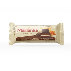 Marlenka® Snack kakaový 50g