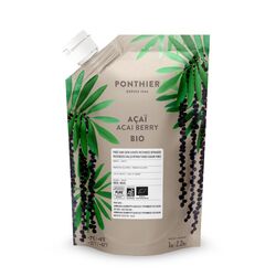 Pyré BIO Acai 1kg Ponthier