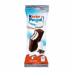 Kinder Pingui mliečny 30g VÝPREDAJ