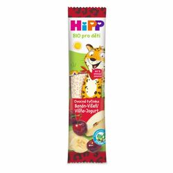 HiPP BIO Oblátka Banán-Višňa-Jogurt, 23g