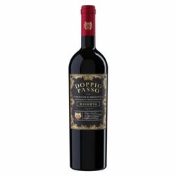 Víno č. Doppio Primitivo di Manduria Riserva 0,75l
