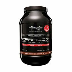 Nanox Carnilox Hydrolyzed Beef Protein 2kg