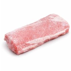 Mrazené Bravčové karé cca 4kg Tenderfood