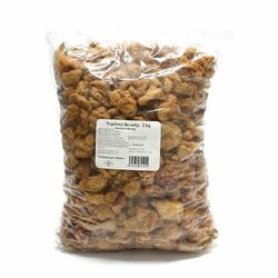 Bravčové Oškvarky cca 2kg STEINEX VÝPREDAJ