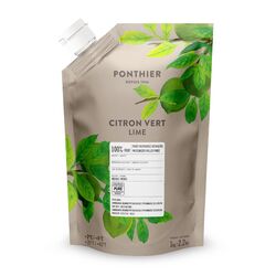 Pyré Limetka 1kg Ponthier