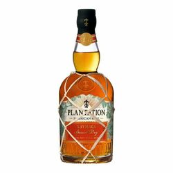Plantation Xaymaca 43% 0,7 l