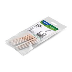 Nôž drevo FSC 100% 16,5cm WI40058, 10ks