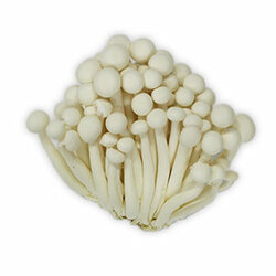 Shimeji biele 150g, I.trieda