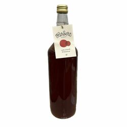Sirup Jablková štrúdľa 1l Herbert