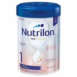 Nutrilon Profutura Duobiotik 1, 800g