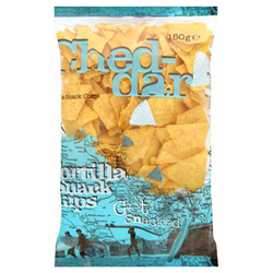 Tortilla Chips cheddar Nuevo Progreso 800g