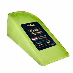 Syr Wasabi cca 135g Deli Q