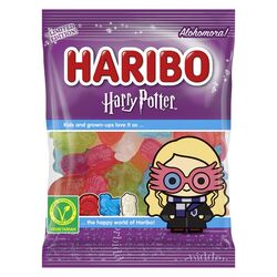 Haribo Harry Potter Luna 80g