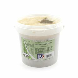 Kapusta kvasená vedierko 1kg Pickles