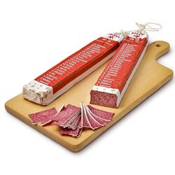 Saláma adventná cca 1kg Tauris