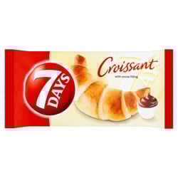 Croissant 7 DAYS kakao 60g