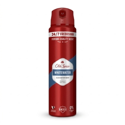 Old Spice Whitewater telový Dezodorant 150 ml