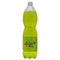 Baldovská Malinovka kiwi sýtená 1,5l*ZO