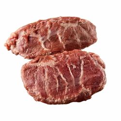 Mrazené Bravčové líčka cca 3kg