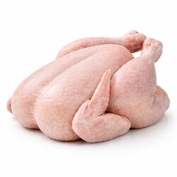 Kurča Čerstvé bez drobov Farmatop cca 1,5kg Hyza