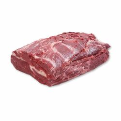 Mrazený Hovädzí Chuckroll cca 5kg Silver Fern Farms
