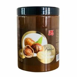 Lieskovoorieškový krém KK 1kg Alika