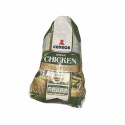 Mr.Kurča celé 1,3kg Cedrob