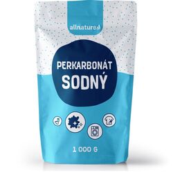 Allnature Perkarbonát sodný 1kg