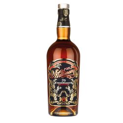Millonario 10 Aniversario Reserva Rum 40% 0,7l