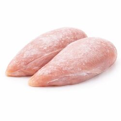 Mrazené Morčacie prsia cca 1,2kg TopFarm