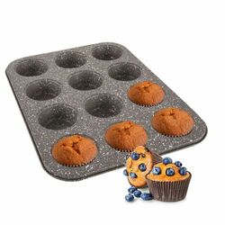 Orion Forma na pečenie 12xMuffiny 35x26,5cm