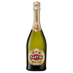 Prosecco Martini DOC Dry 0,75l IT