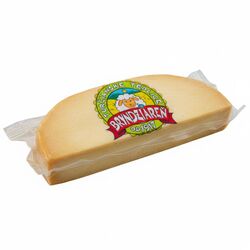 Syr Ovčí údený cca 250g Bryndziareň VÝPREDAJ