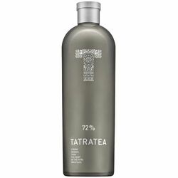 Tatratea Outlaw Likér 72% 0,7 l