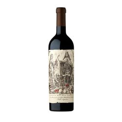 Víno červené Catena Zapata Argentino Malbec Magnum 2020 1,5l