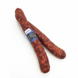 Klobása Domáca cca 1,5kg Danubius