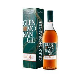 Glenmorangie Quinta Ruban 14yo Whisky 46% 0,7l