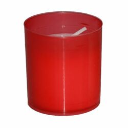 Kahanec náplň parafínová Admit WK60 5x50g 12 hod