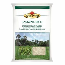 Ryža Jasmínová 4,5kg Royal Orient