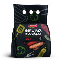 Gril mix 600g OA taška, Mecom