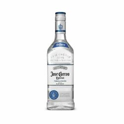 Jose Cuervo Especial Silver Tequila 35% 0,7 l