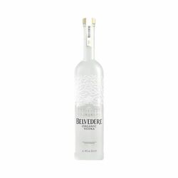 Belvedere Organic Vodka 40% 0,7l