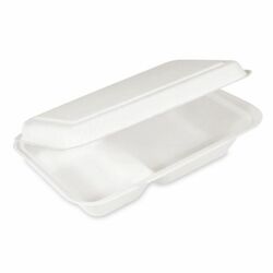 Box menu 2dielny WI45512,50ks