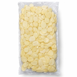 Zemiaky plátky solené varené, 3 kg/bal.