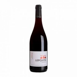 Víno r. Lepontis Prélude Merlot Rosé 2020 0,75l FR