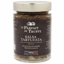 Hľuzovková omáčka 170g Parfait de Truffe